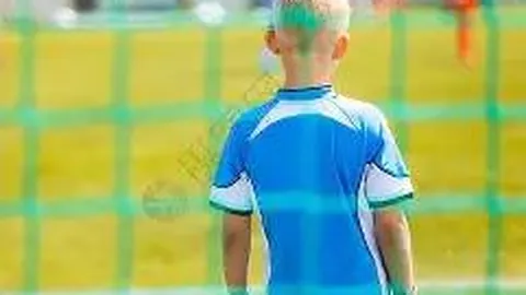 成年心灵：安全感无需父亲言语支撑